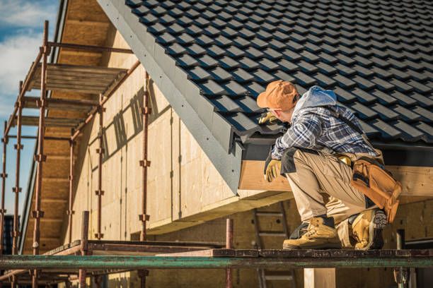 Best Roof Maintenance Services  in Ruskin, FL